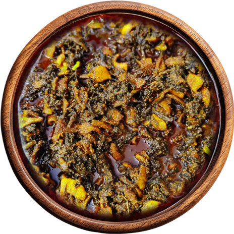 Boti Gongura Pickle 